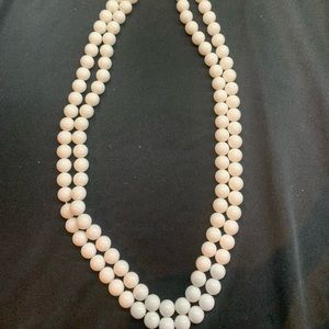 Women’s necklace